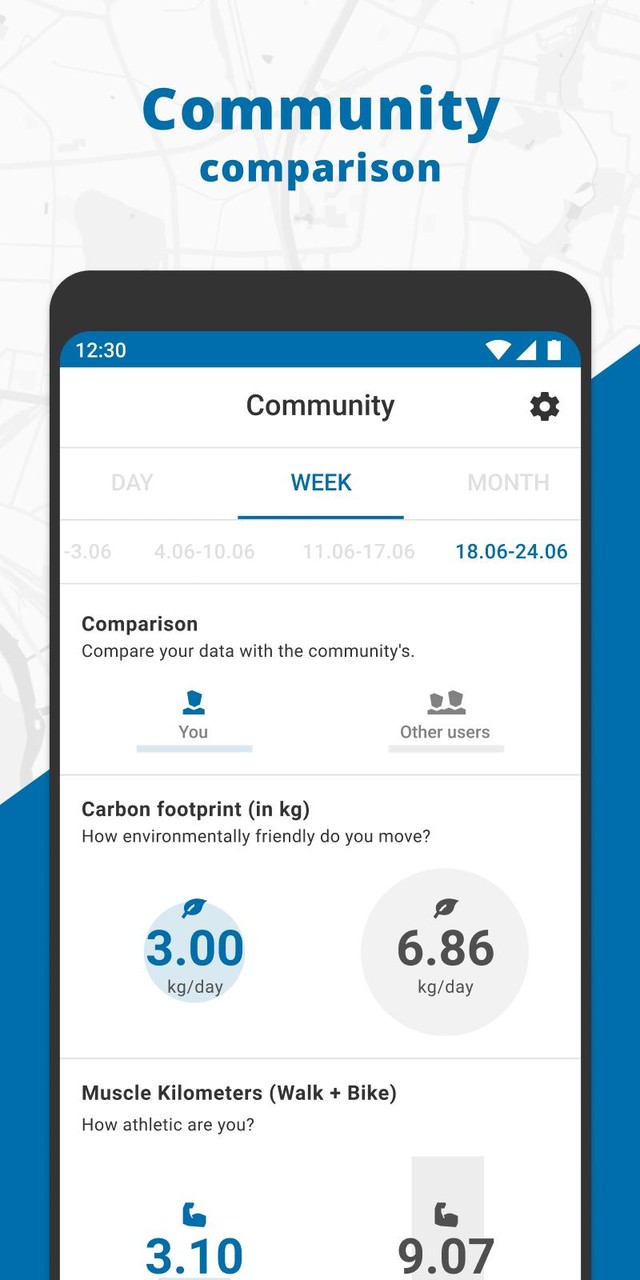 MobiMeter screenshot image 4_Popularmodapk.com