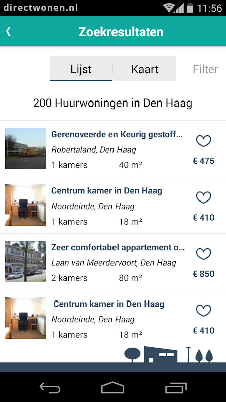 Direct Wonen screenshot image 4_Popularmodapk.com