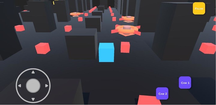 Cube9 screenshot image 3_Popularmodapk.com