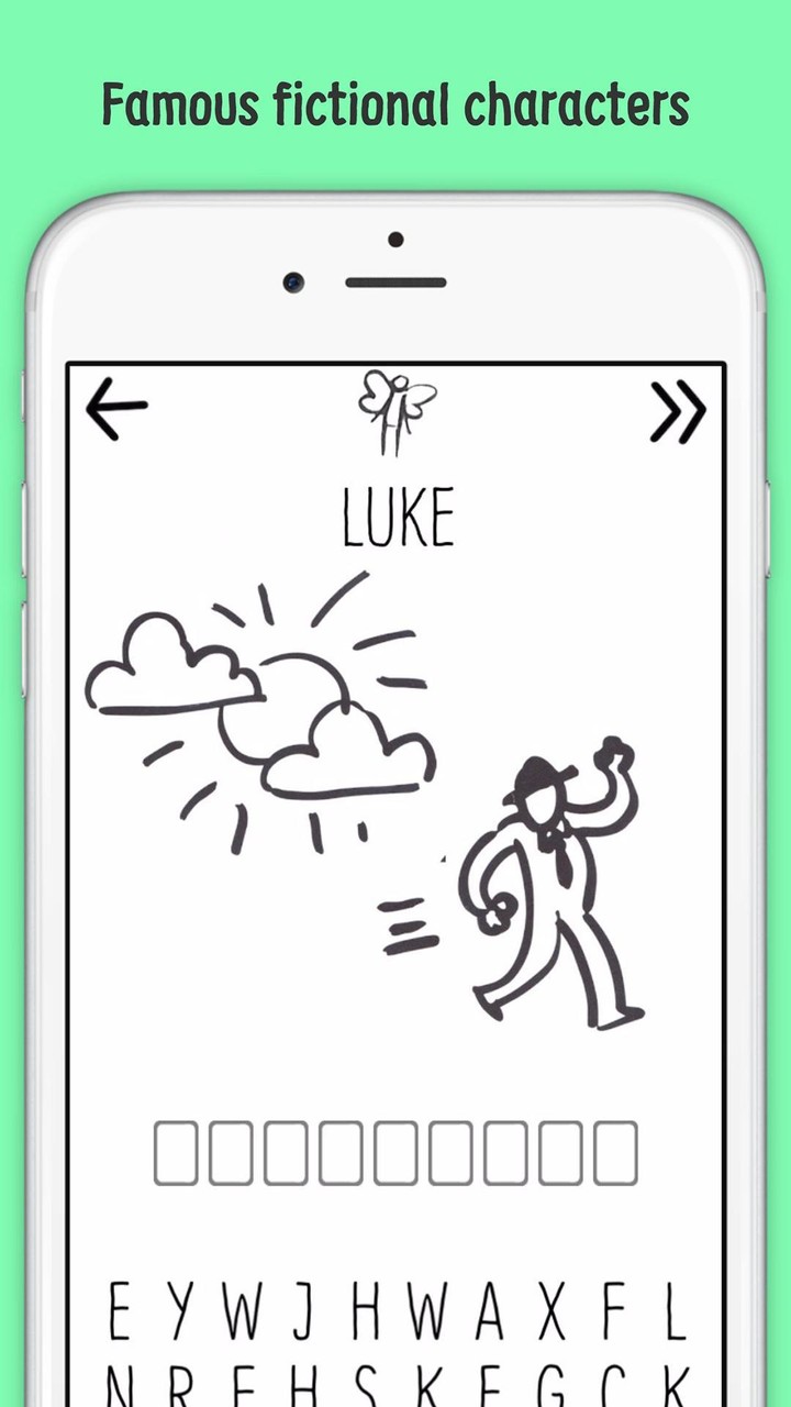 Umm: The Word Game screenshot image 3_Popularmodapk.com