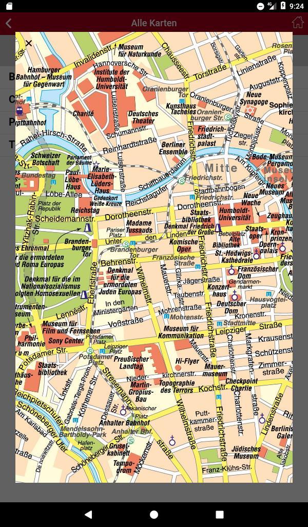 Albis Reisen screenshot image 10_Popularmodapk.com