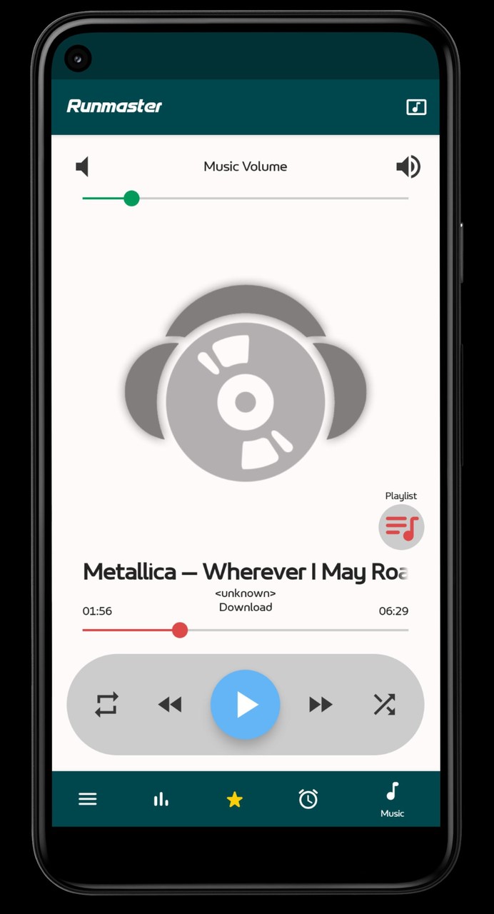 Runmaster GPS Outdoor Tracker screenshot image 15_Popularmodapk.com