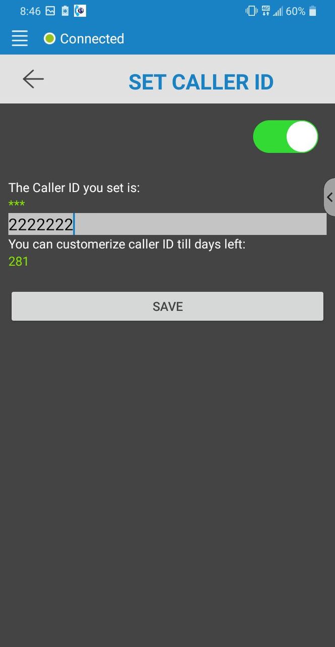 jPhone Cheap phone call screenshot image 3_Popularmodapk.com