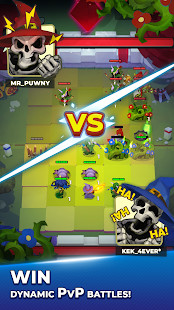 Castle Duels<span>(No ads)</span> screenshot image 18_Popularmodapk.com
