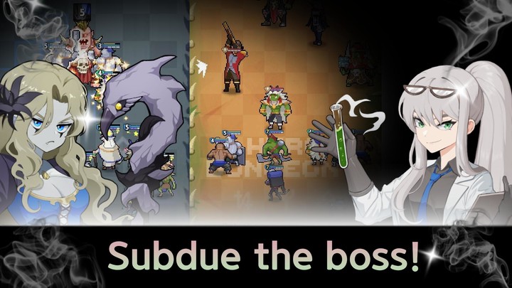 Bed Wars Blockman Survival screenshot image 9_Popularmodapk.com