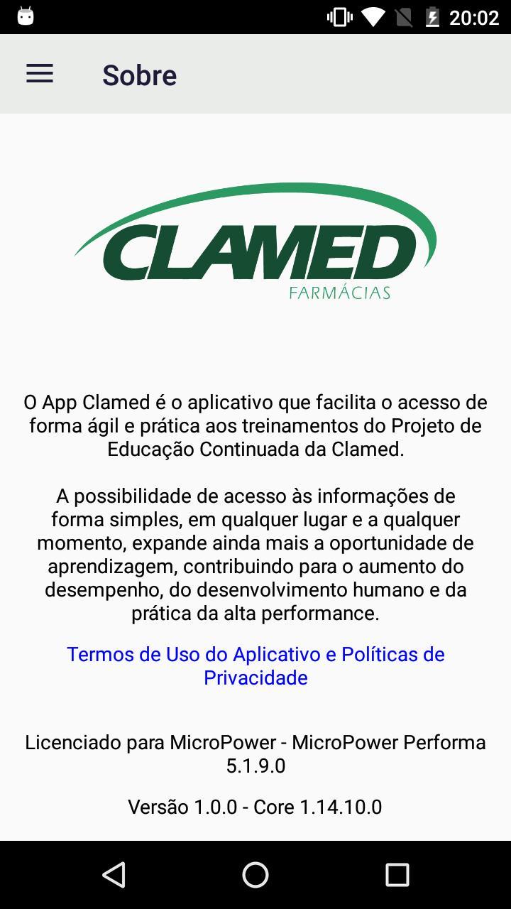 UniCLAMED screenshot image 5_Popularmodapk.com