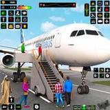 City Airplane Flight Simulator1.8_Popularmodapk.com
