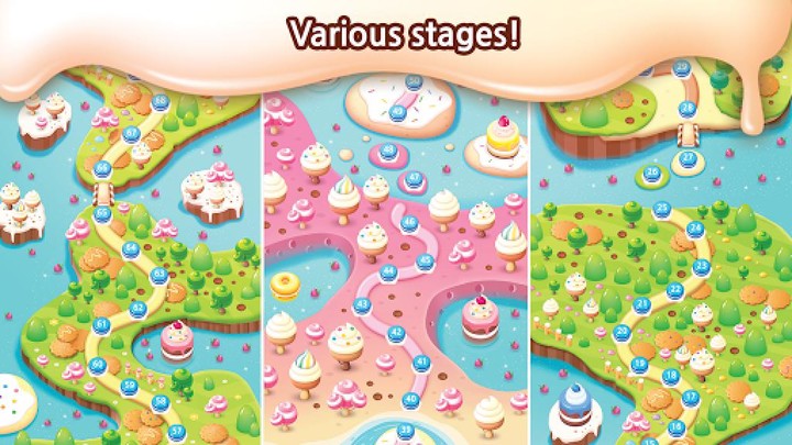 Tori Argo : WordPang screenshot image 3_Popularmodapk.com