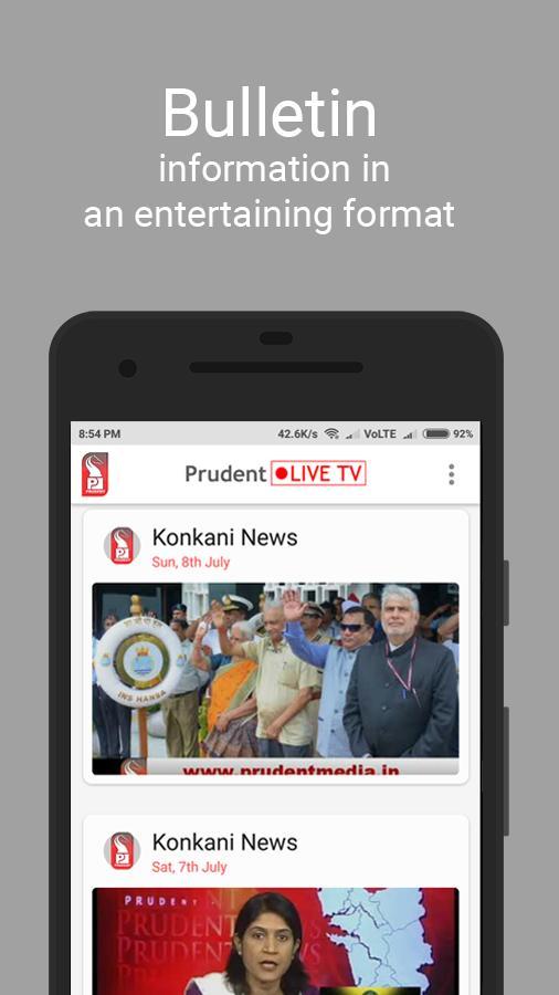 Prudent Plus screenshot image 4_Popularmodapk.com