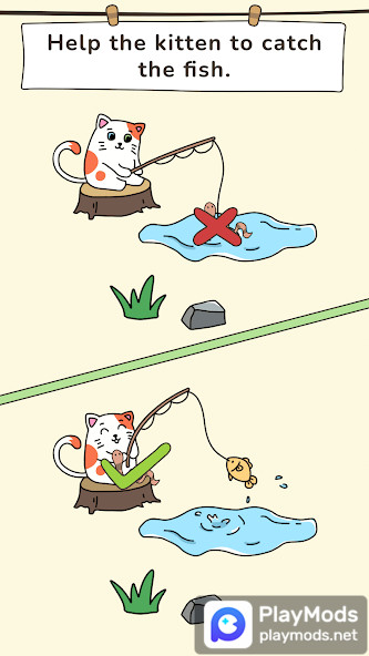 Brain It<span>(AD Remove-Free Rewards)</span> screenshot image 2_Popularmodapk.com