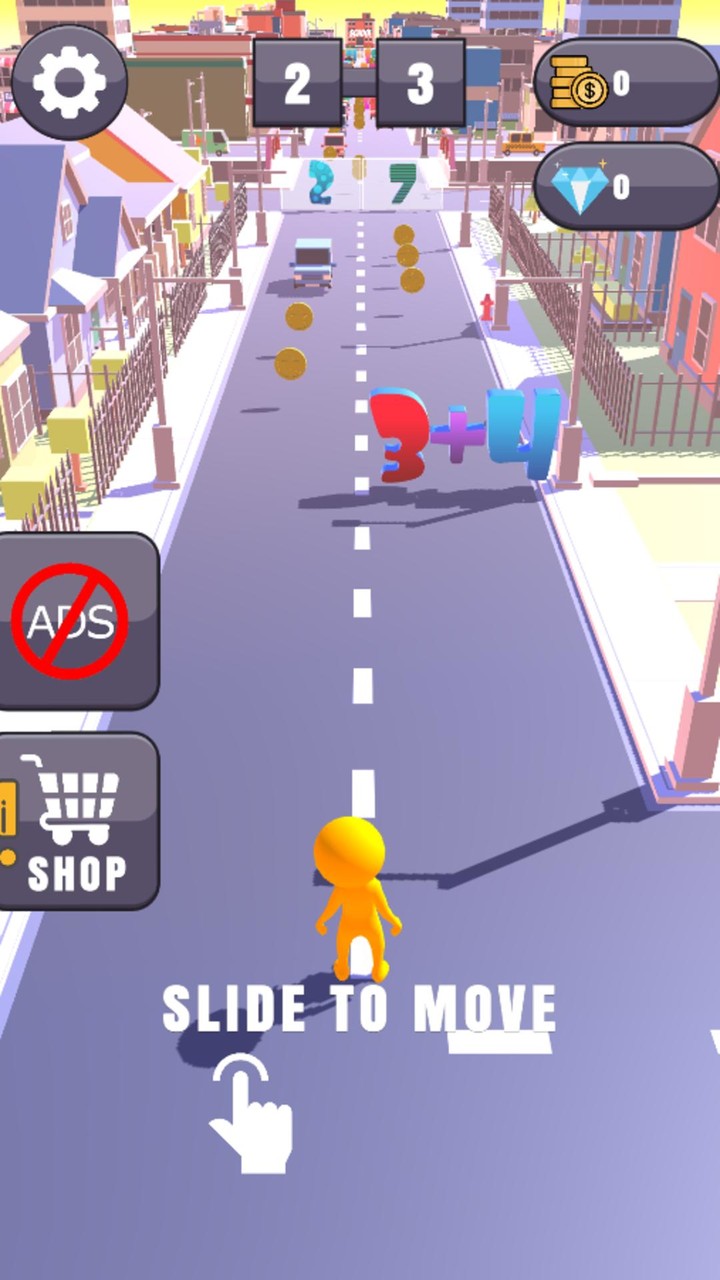 Smart Run screenshot image 1_Popularmodapk.com