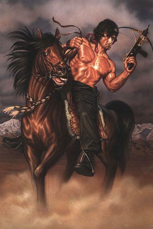 rambo wallpaper screenshot image 7_Popularmodapk.com