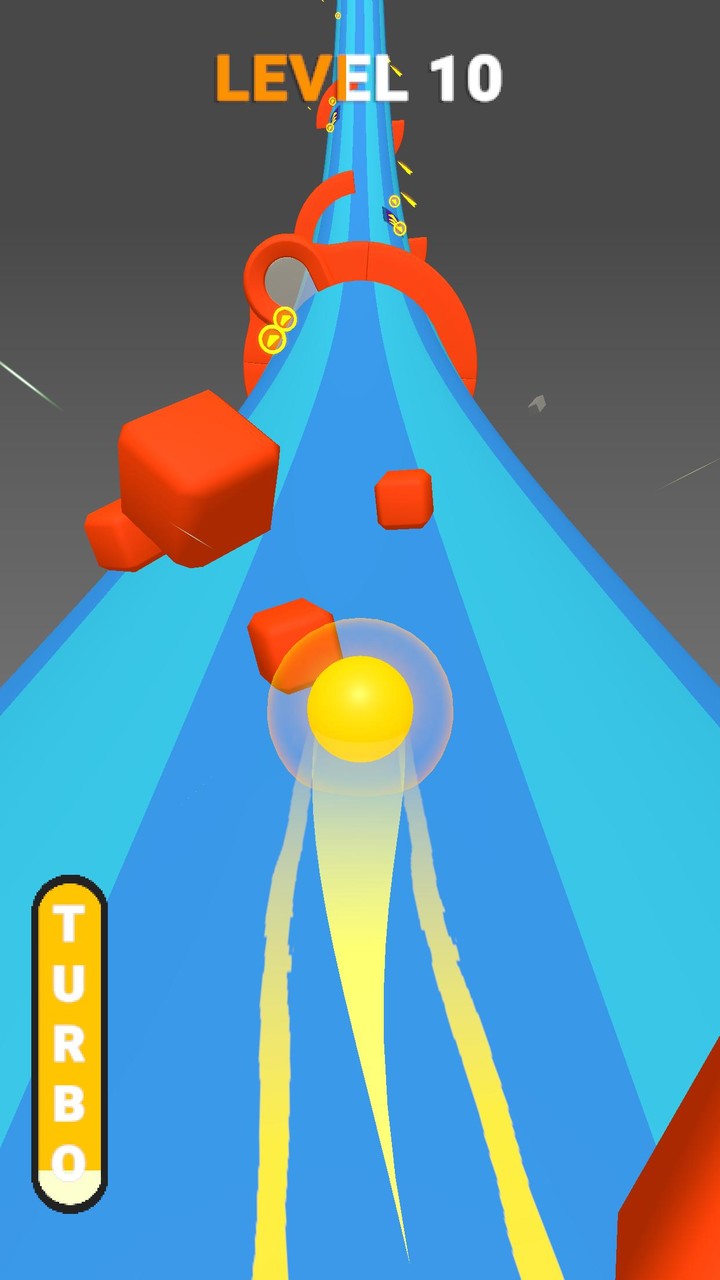 Twisty Tube screenshot image 2_Popularmodapk.com