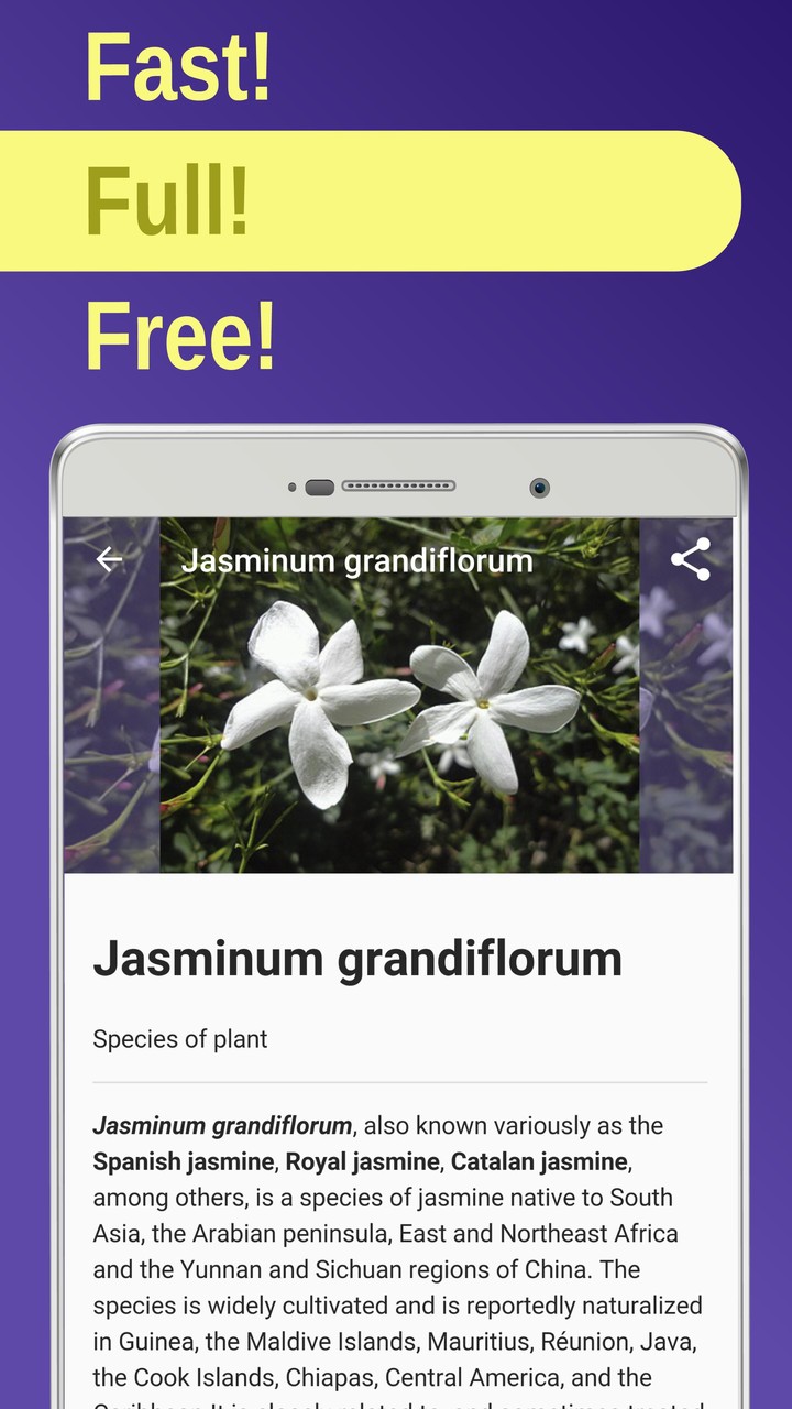 Medicinal plants & Herbs screenshot image 6_Popularmodapk.com