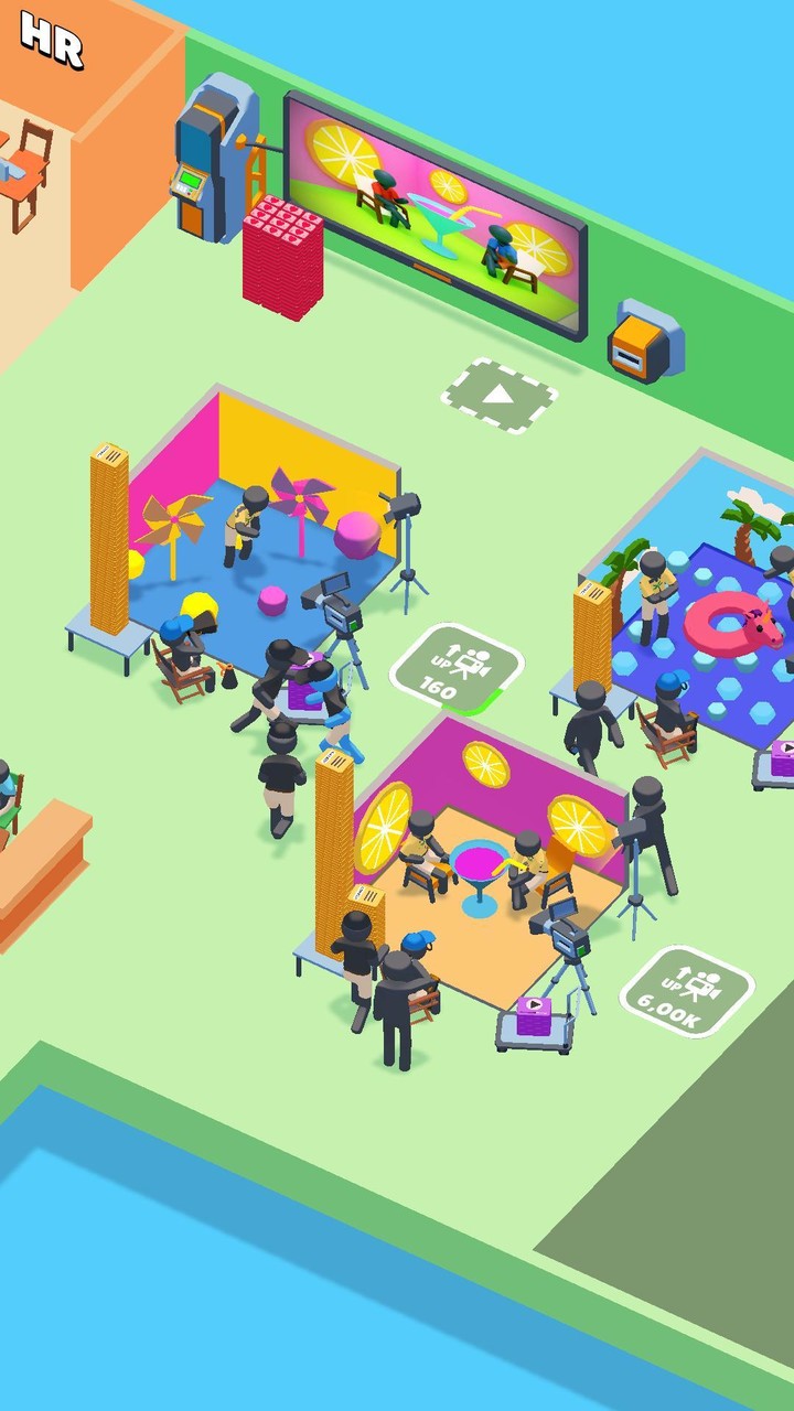 Like Miner screenshot image 5_Popularmodapk.com