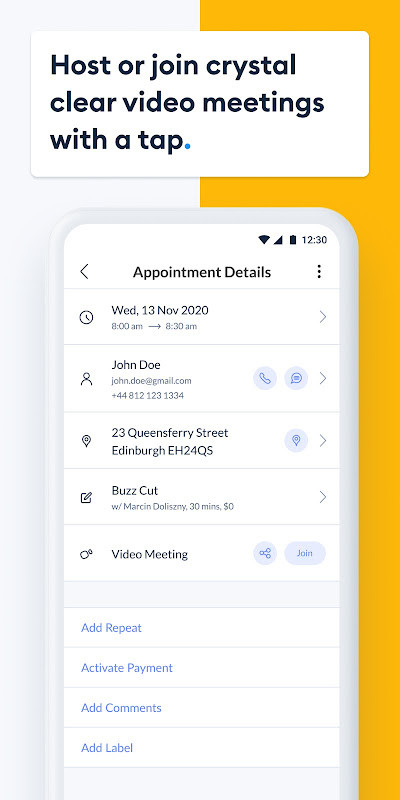 My+Health screenshot image 2_Popularmodapk.com