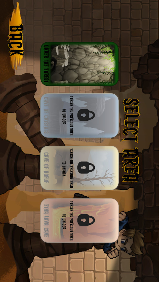 地下世界冒险破解版<span>(mod)</span> screenshot image 3_Popularmodapk.com