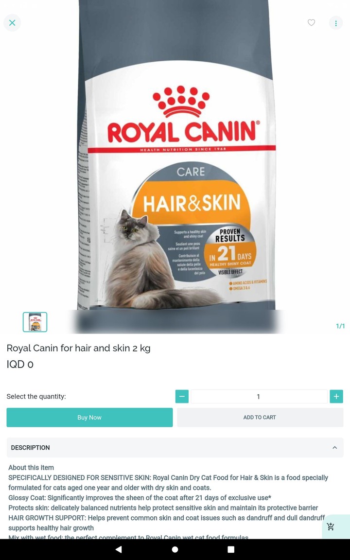 Vetsa Clinic screenshot image 8_Popularmodapk.com