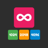 Square Merge: Infinite 204822.11.1034_Popularmodapk.com
