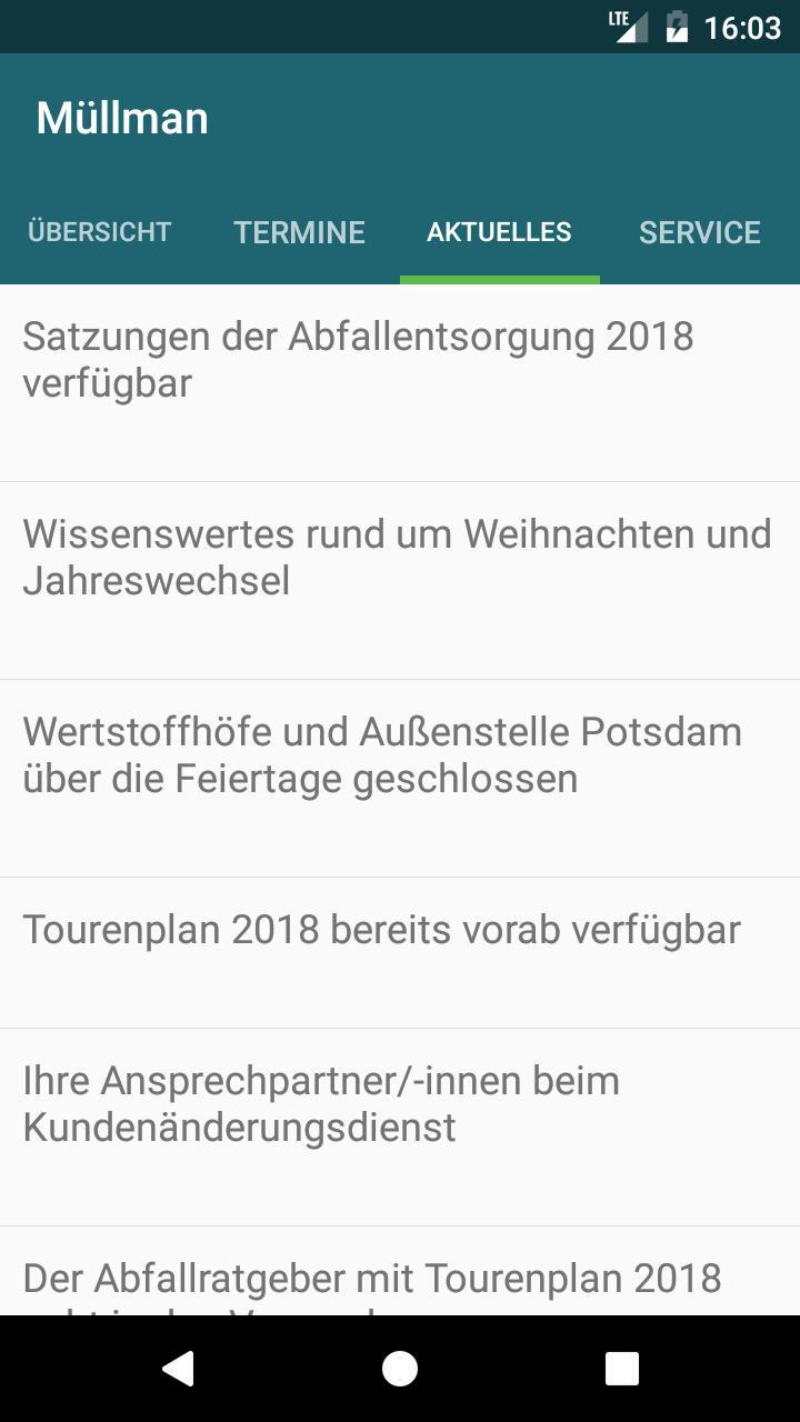 APM Müllman screenshot image 5_Popularmodapk.com