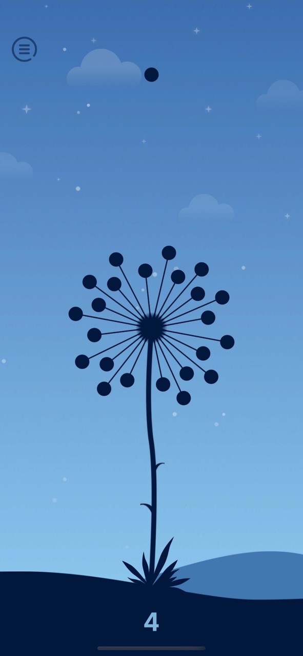 Dandelion: Antistress, Calm screenshot image 2_Popularmodapk.com