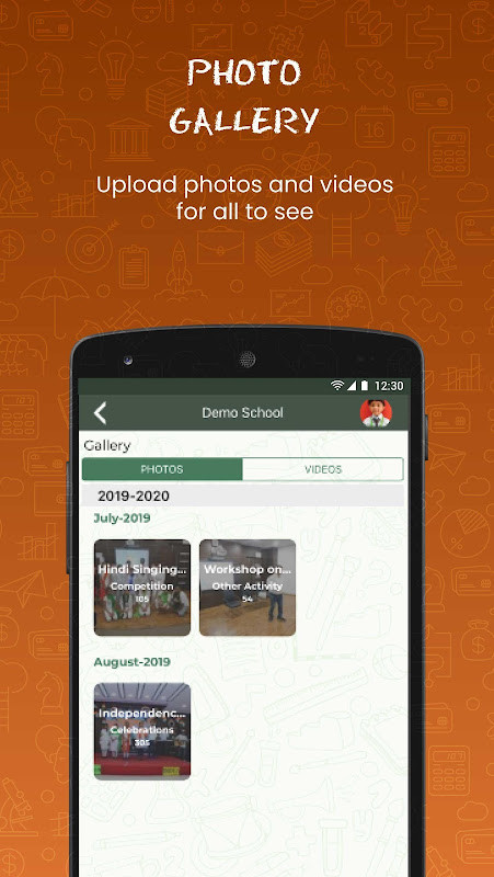 Fastrack Reflex World screenshot image 8_Popularmodapk.com