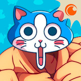 KinnikuNeko: SUPER MUSCLE CAT<span>(Unlock paid subscription)</span>1.0.6.burpees.11_Popularmodapk.com