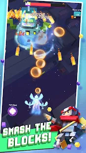 Block Fighter Craft<span>(1 Hit Kill)</span> screenshot image 12_Popularmodapk.com
