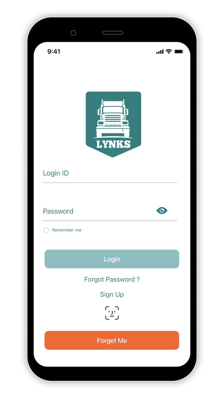 LYNKS TMS screenshot image 1_Popularmodapk.com