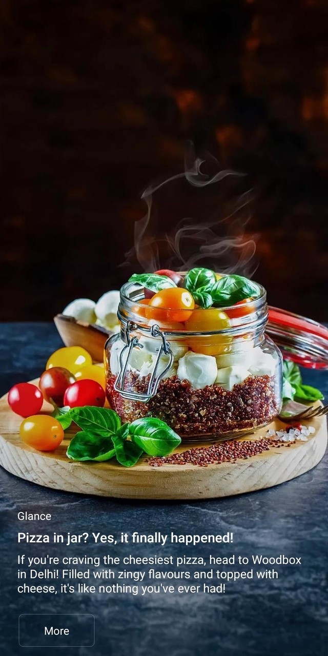 Mi Wallpaper Carousel screenshot image 4_Popularmodapk.com