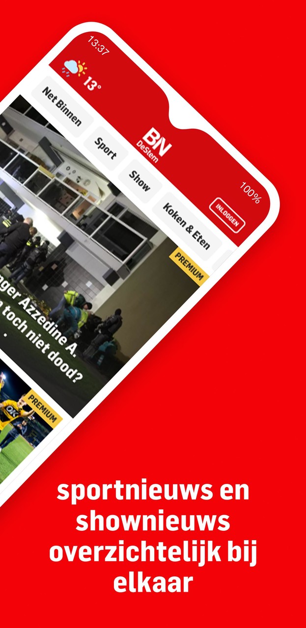 BN DeStem – Nieuws en Regio screenshot image 2_Popularmodapk.com