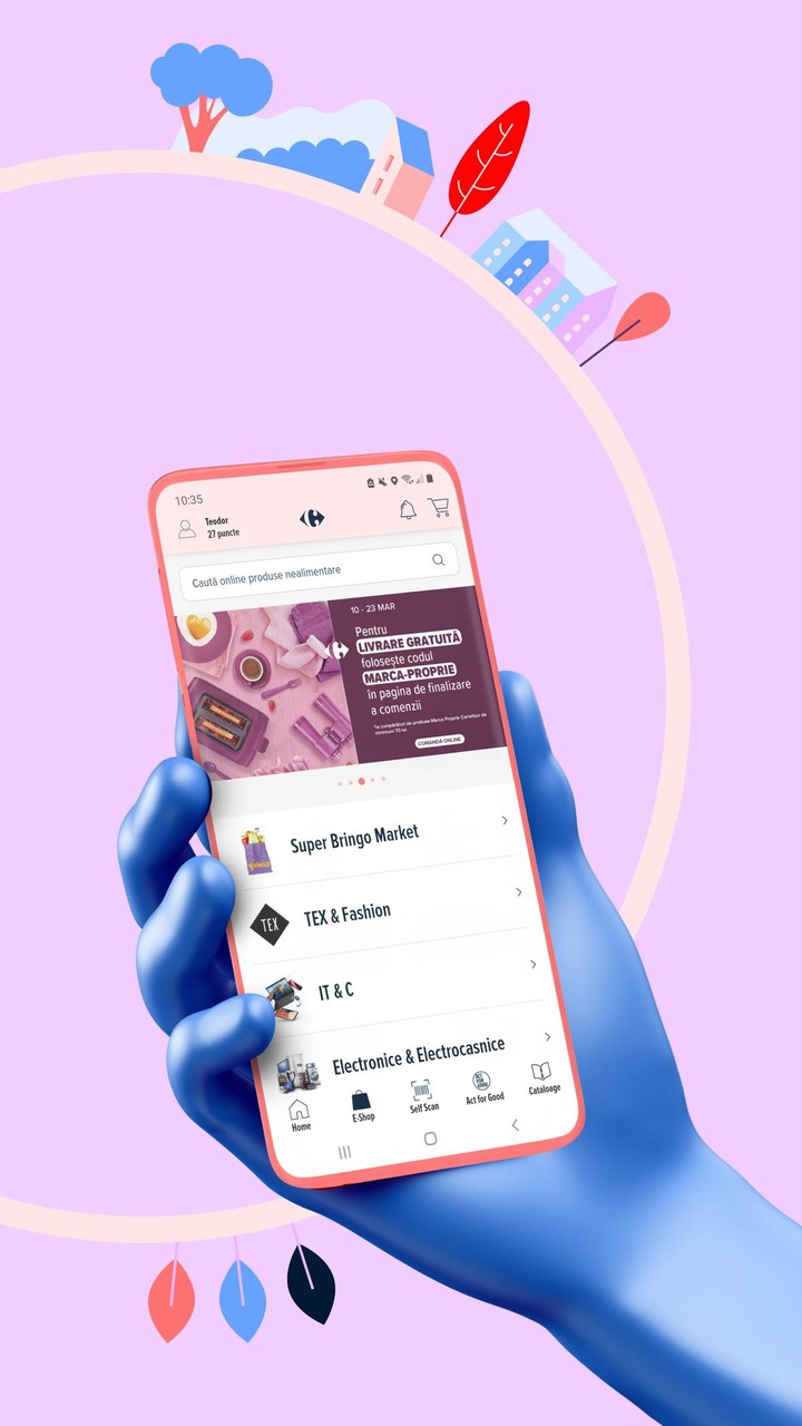 Burger Farm screenshot image 10_Popularmodapk.com