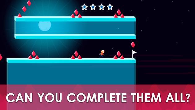 Umbrella Jump : Platform Run<span>(Remove ads)</span> screenshot image 6_Popularmodapk.com