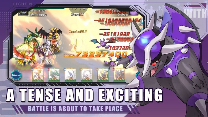 Gathering:adventure screenshot image 8_Popularmodapk.com