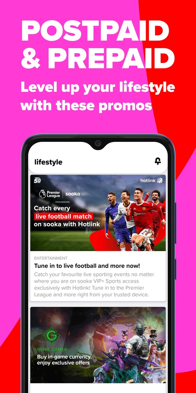 Hotlink screenshot image 14_Popularmodapk.com