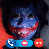 Poppy Scary Fake Video Call1.0_Popularmodapk.com