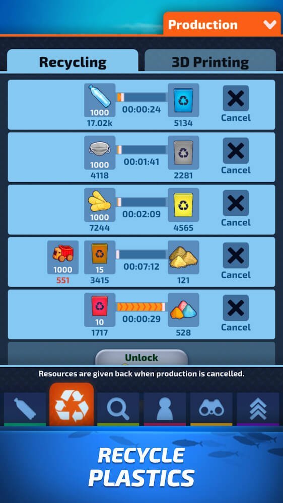 Mediclinic Baby screenshot image 5_Popularmodapk.com