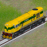 RG Train Tech Demo<span>(No Ads)</span>0.1.1-1153b_Popularmodapk.com