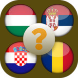 Ország zászlók játék9.2.6z_Popularmodapk.com