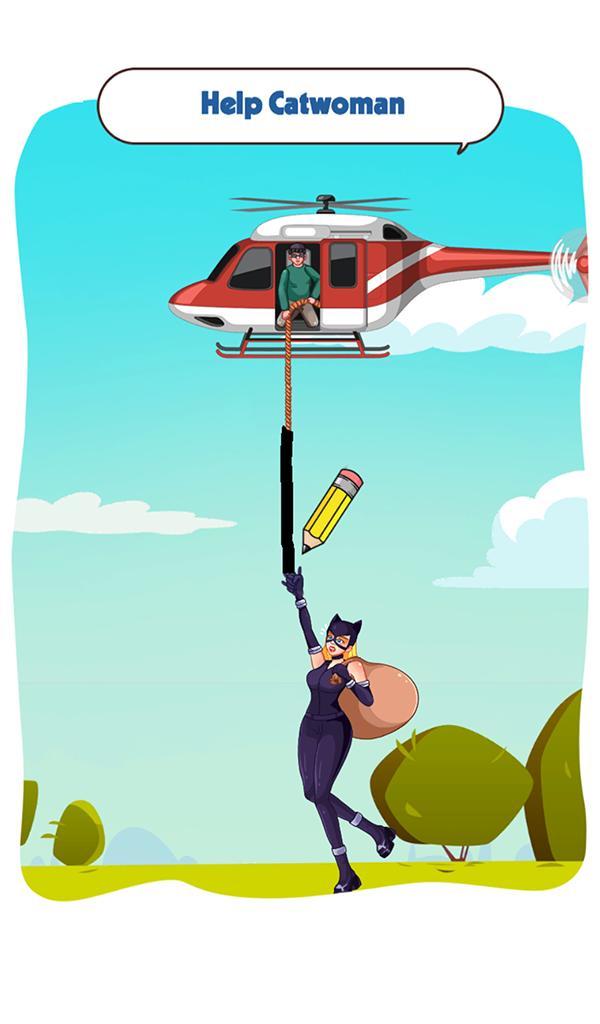 Brain World: Tricky DOP Quiz screenshot image 4_Popularmodapk.com