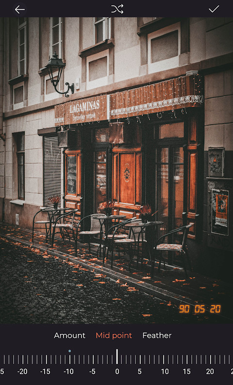 1967: Retro Filters & Effects screenshot image 5_Popularmodapk.com