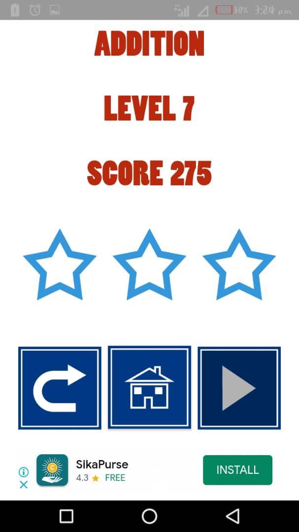 Math Boss - Mathematics Game screenshot image 7_Popularmodapk.com