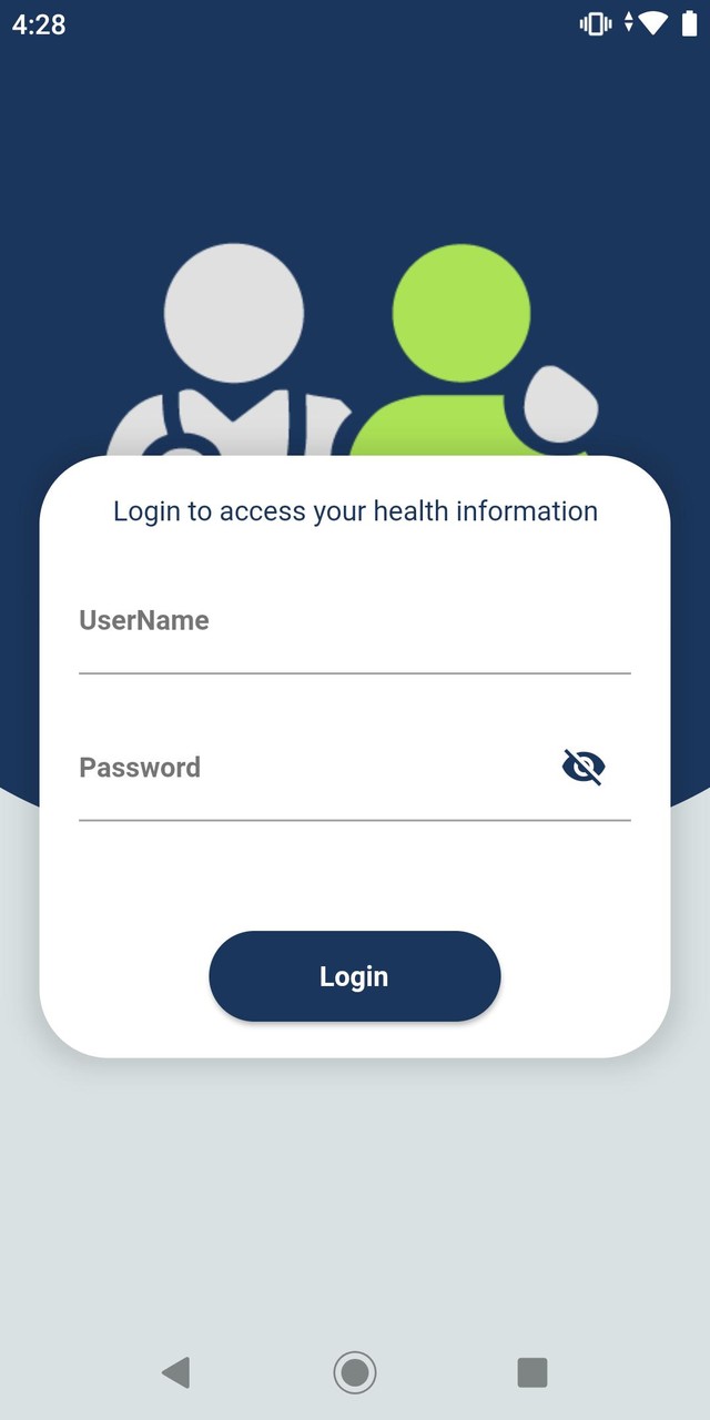 MyEmrApp screenshot image 2_Popularmodapk.com