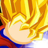 Stickman Dragon Warriors fight2.0_Popularmodapk.com