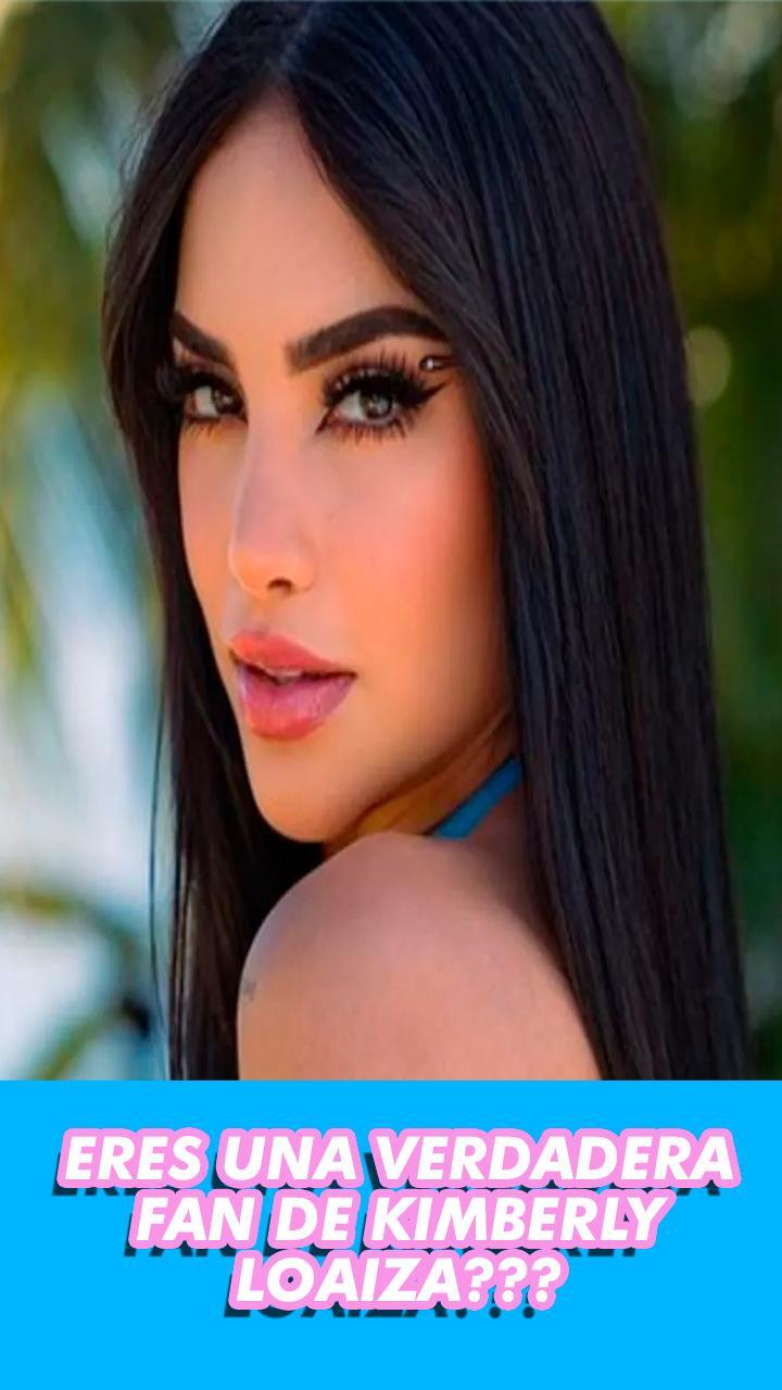 Kimberly Loaiza Juego Pregunta screenshot image 1_Popularmodapk.com