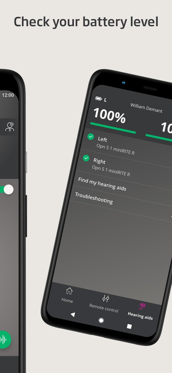 Oticon ON screenshot image 6_Popularmodapk.com