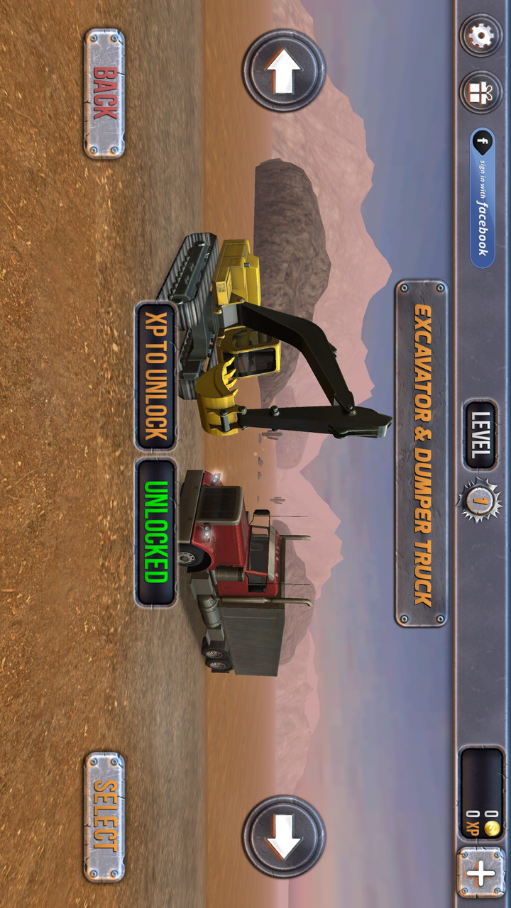 极限卡车模拟破解版<span>(mod)</span> screenshot image 2_Popularmodapk.com