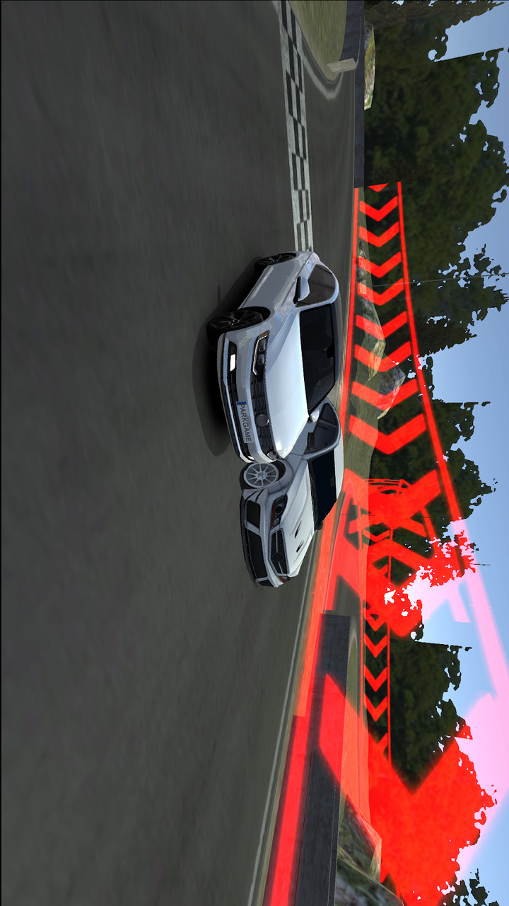 Volkswagen Driving & Racing Simulator 2021 screenshot image 25_Popularmodapk.com