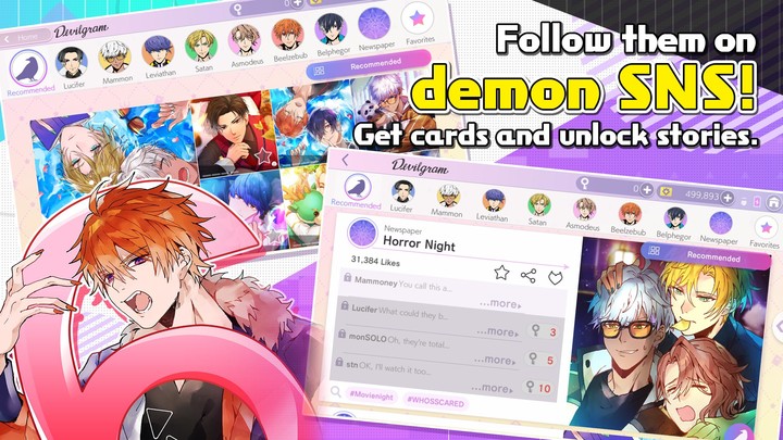 Puzzlescapes Word Search Games screenshot image 8_Popularmodapk.com