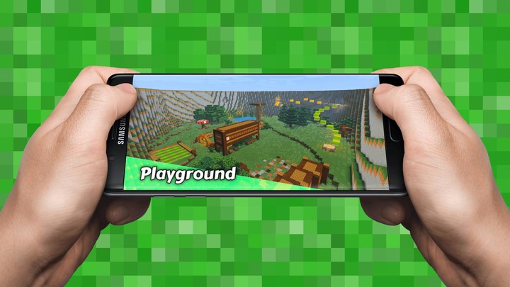 Parkour Maps for Minecraft PE screenshot image 6_Popularmodapk.com